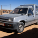 Image for article titled In War Torn Western Sahara, These Old Cars Are The King And Queen